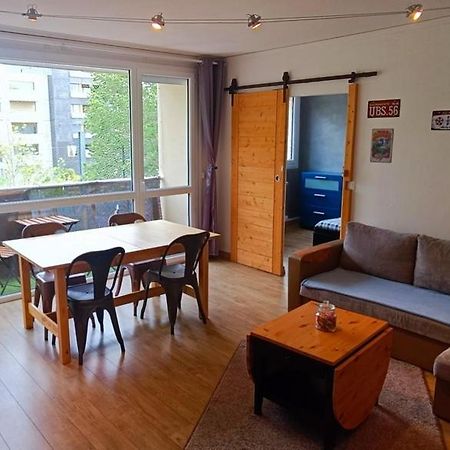 Appart 3 Chambres - 6 Personnes - Memorial - Universite Caen Dış mekan fotoğraf